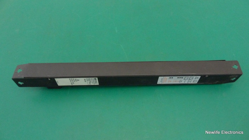 (New) HP E7671-63001 Power Distribution Strip E7671A