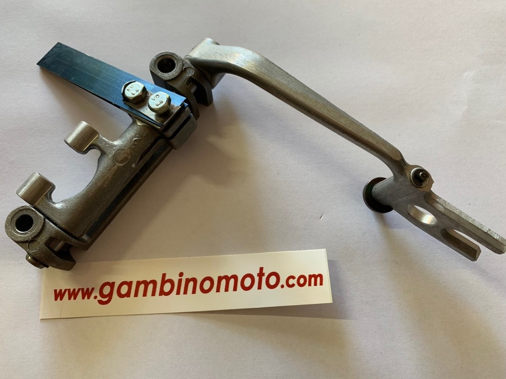 COMPLETE ENGINE REGULATOR LOMBARDINI 3LD450-3LD510-LDA450-LDA510