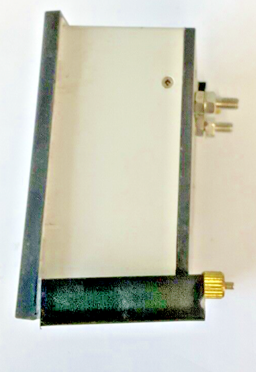 RISESUN BE-96 ANALOG PANEL METER C.T 75/5A ***LOTOF2***