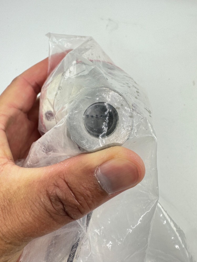 CONAX Technologies Flange *PART# UNKNOWN*