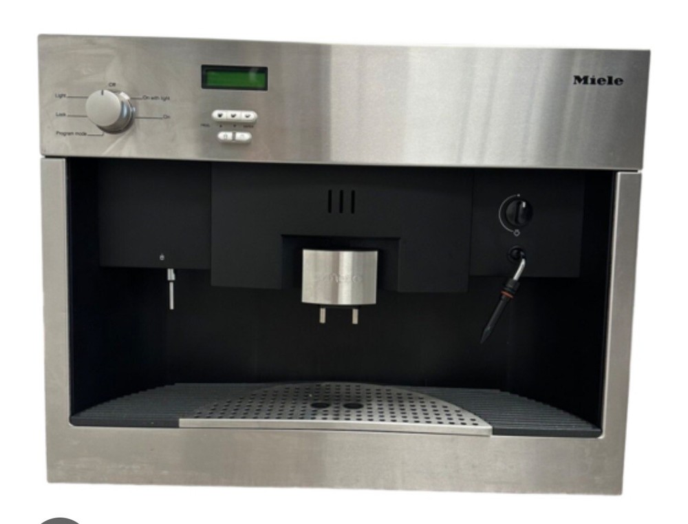 Miele CVA 610