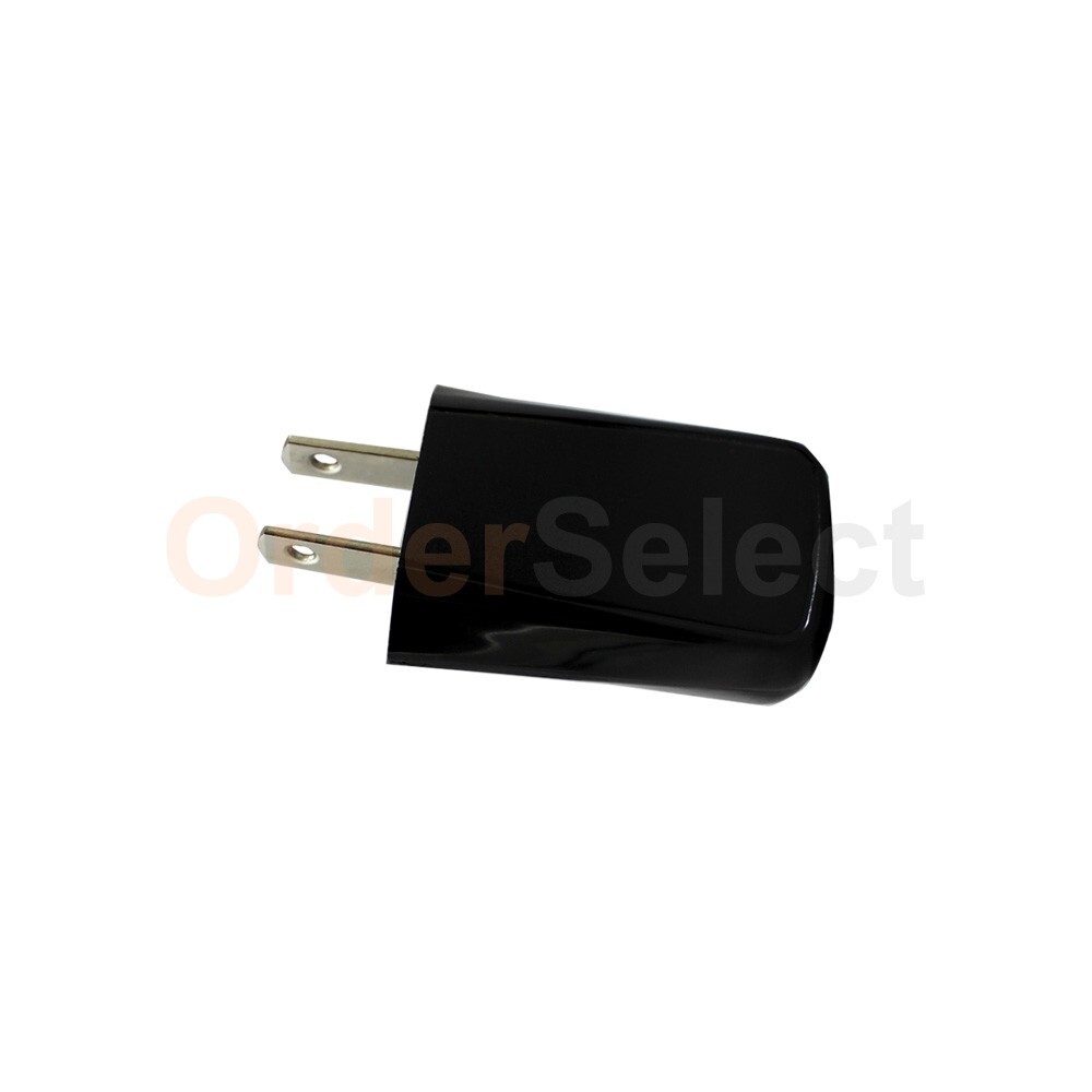 USB Wall Charger Mini Fast Adapter for Android Amazon Fire HD 10/10 Plus (2021)