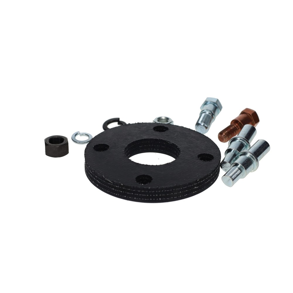 (1967-86) Steering Rag Joint Coupler Repair Kit