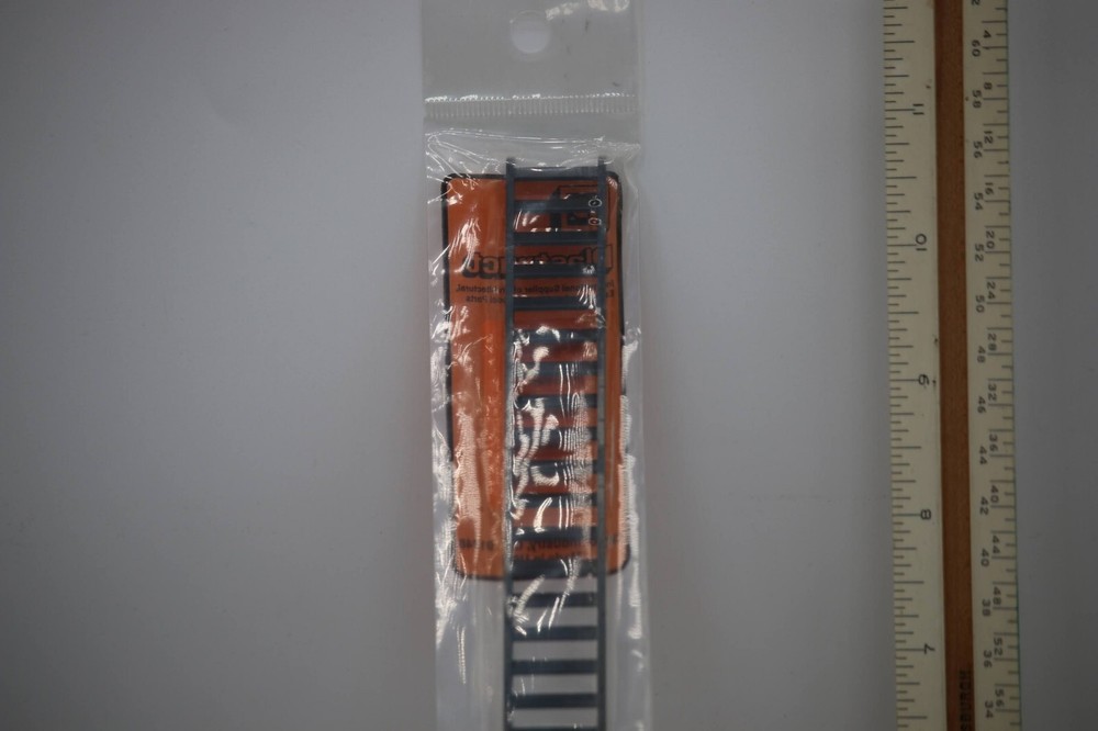 Plastruct Stair (1) O - #90443