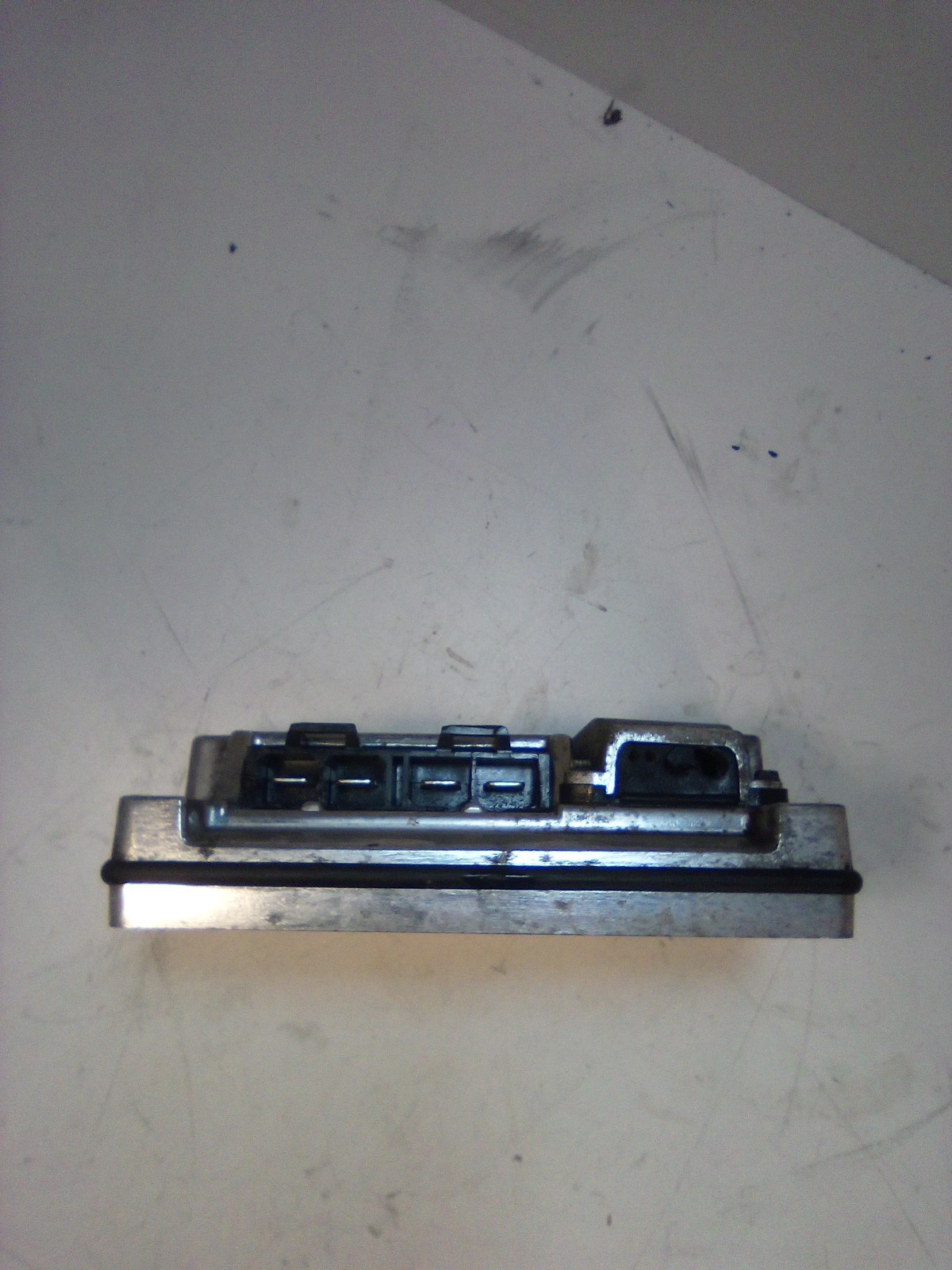 Pride Pursuit Mobility Scooter Controller S Drive CTL145710 D51445.06 SC1