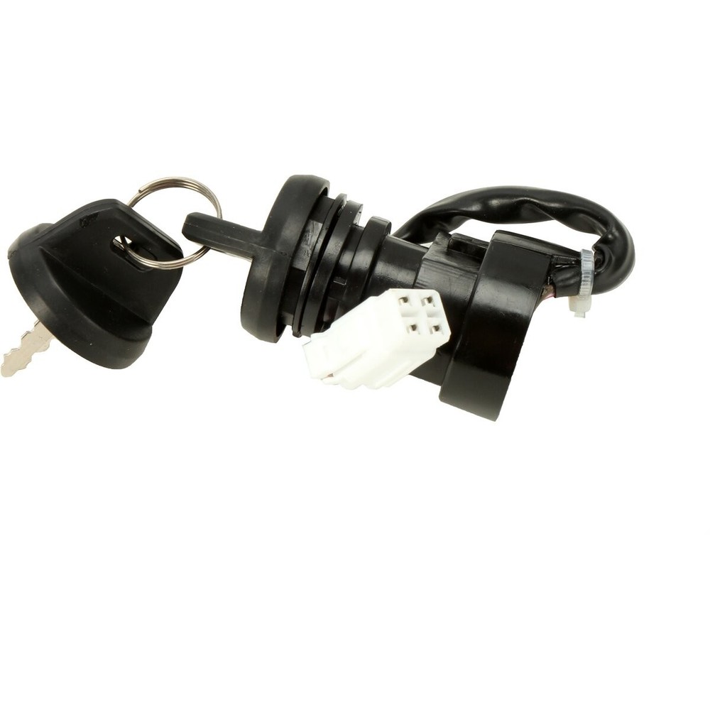 Kimpex Black HD Ignition Switch - 345030