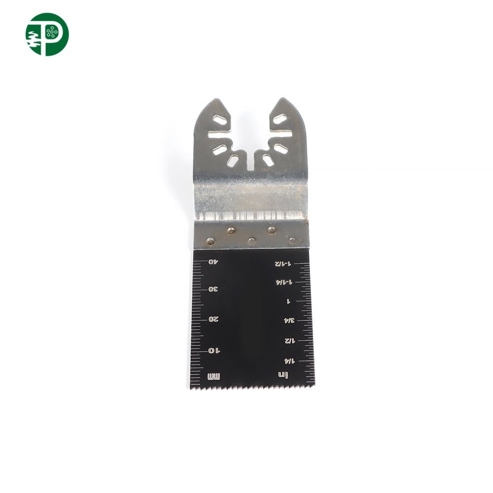 31PCS Multitool Universal Quick Release Oscillating Saw Blades Accessories Kit