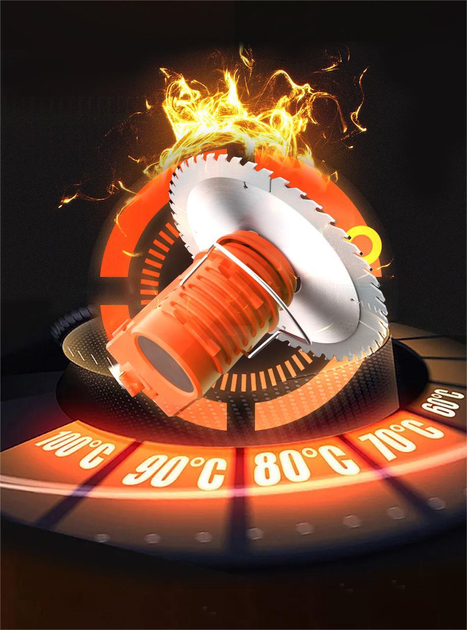 Electric Cordless Weed Lawn Eater Edger Yard Grass String Trimmer Cutter Mower