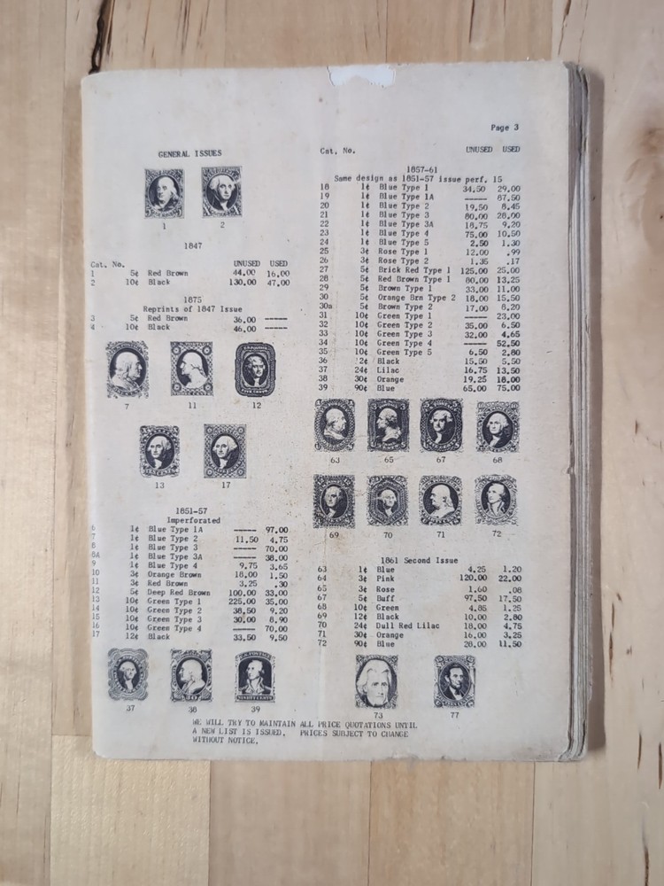 Vtg. Stamp Collector Books, Catalogs, Linns, Harris, Scott, Commemorative, USPS