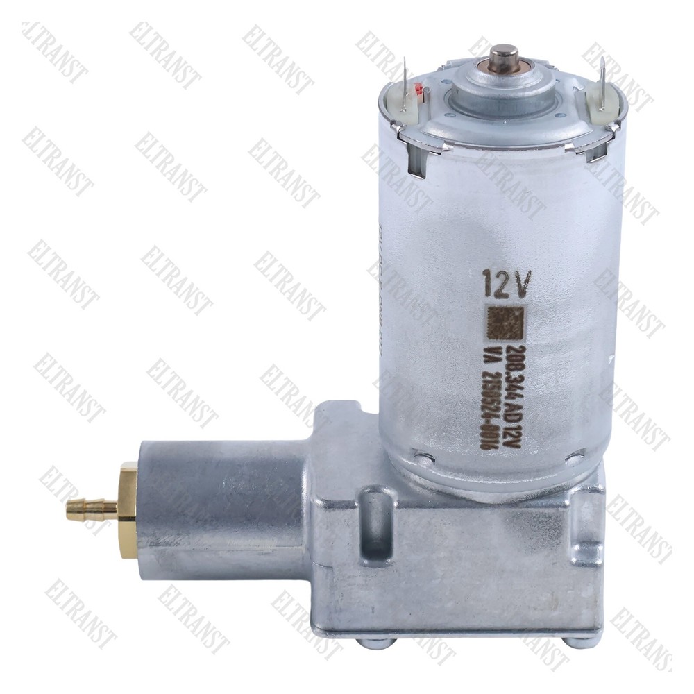 01070529001 Air Compressor for Grammer 12V Seat MSG90.3C MSG75 MSG93 MSG95 MSG97
