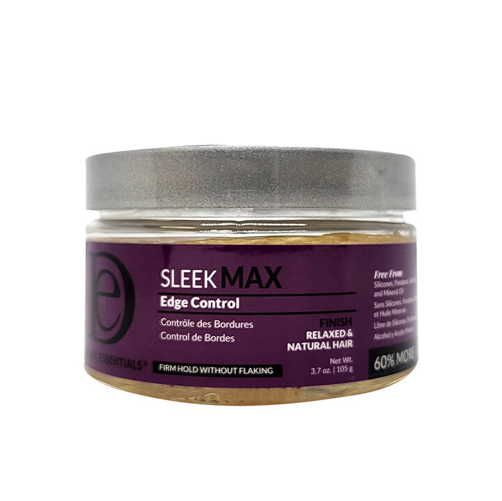Design Essentials Sleek Max Edge Control FINISH 3.7 oz