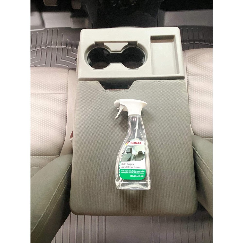 230203 Sonax Detailing Kit