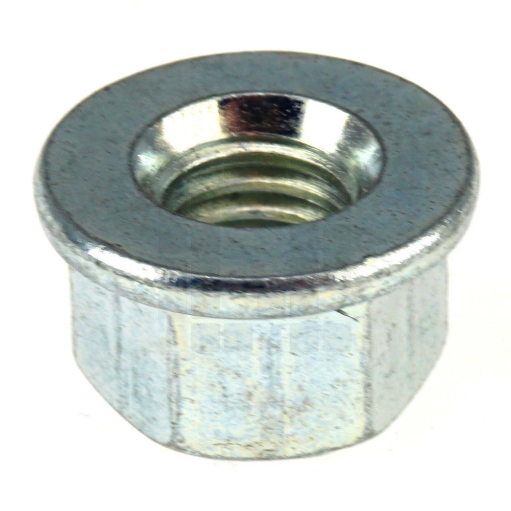 Milwaukee 05-55-5001 M8 Flange Nut