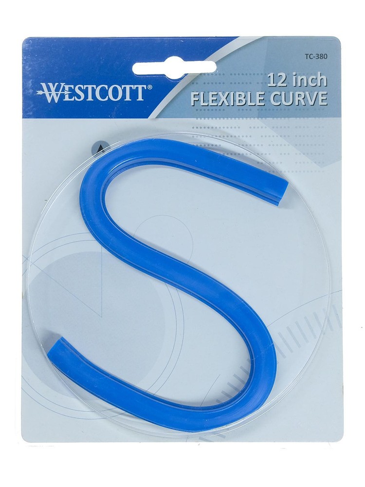 Westcott Flexicurve