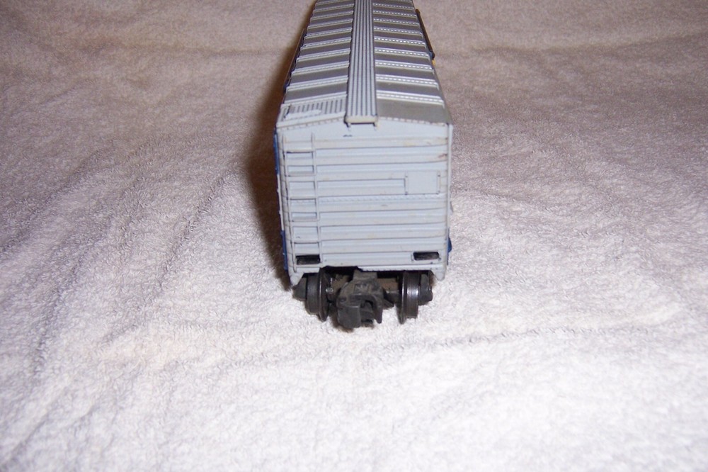 Lionel O scale 6464150 Eagle Box car