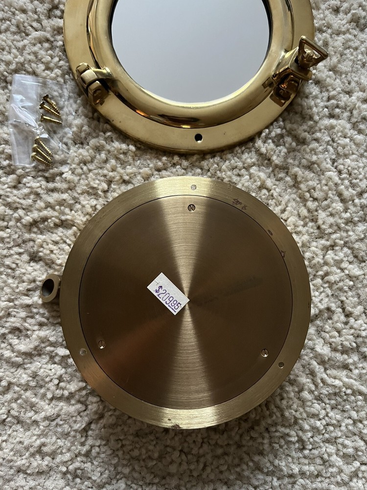 weems and plath clock
