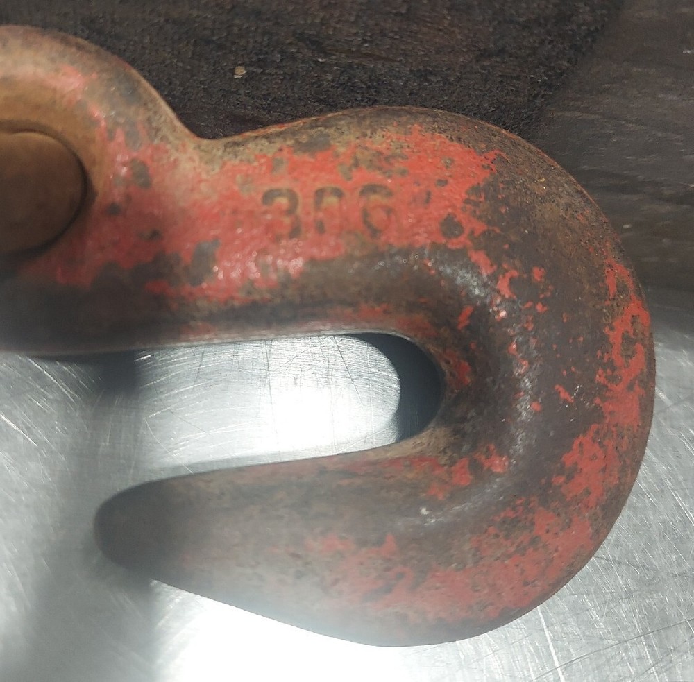 GRAB HOOK