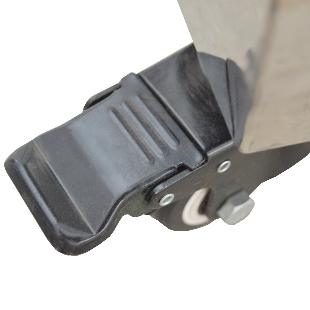 Automatic Cylinder-Type Spring Feeder Screw Conveyor Lifting Machine 220V 750W