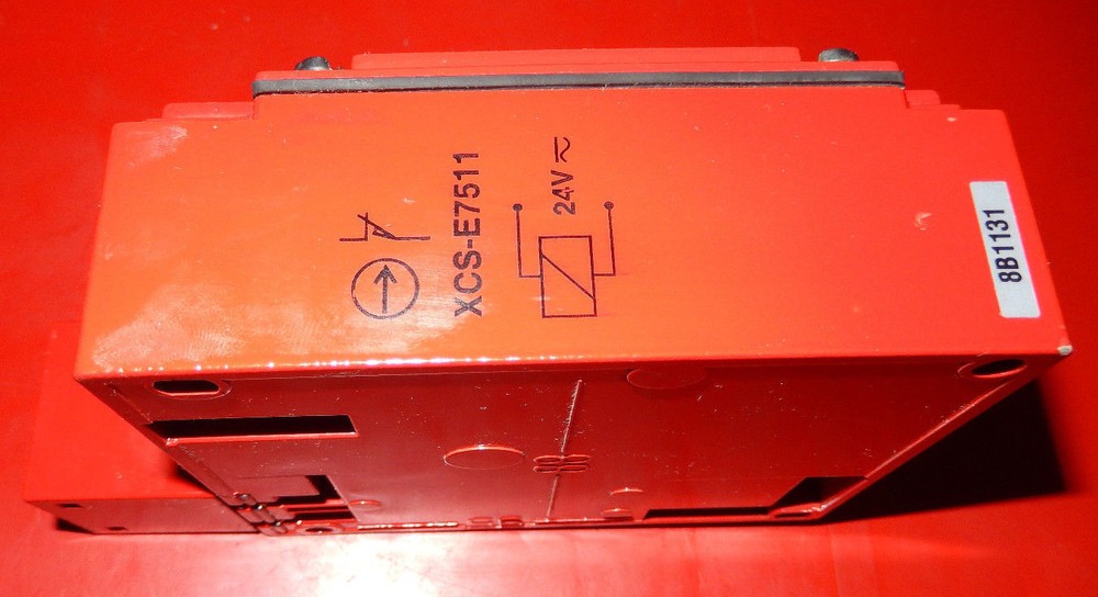 Telemecanique XCS-E7511