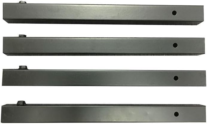 14 Guitars Rack Stand Folding Double Tier Multi Guitar Stand Bass Holder Mount