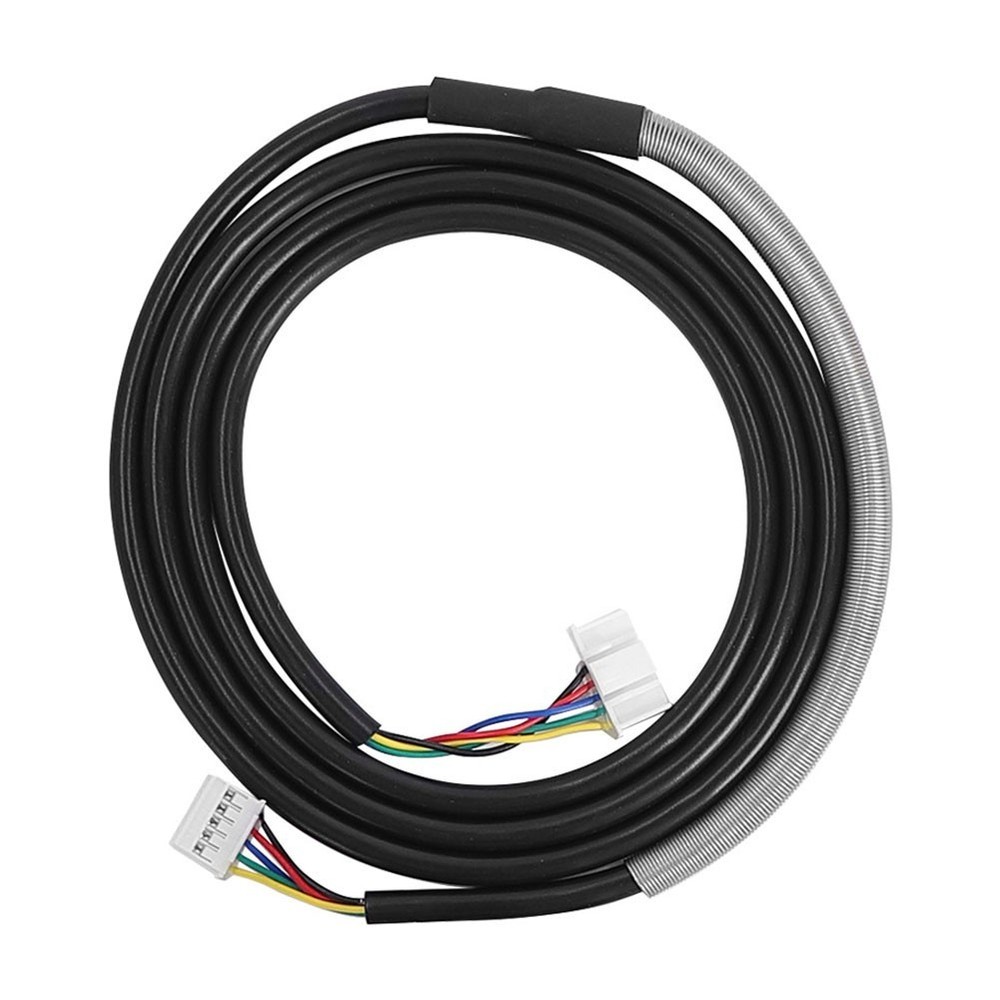 Scooter Compatibility Guaranteed with For Ninebot E2 Pro Control Cable
