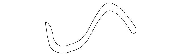 Genuine GM Storage Compartment 12530370