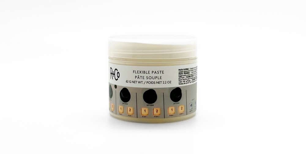 R+Co Control Flexible Paste 2.2 oz