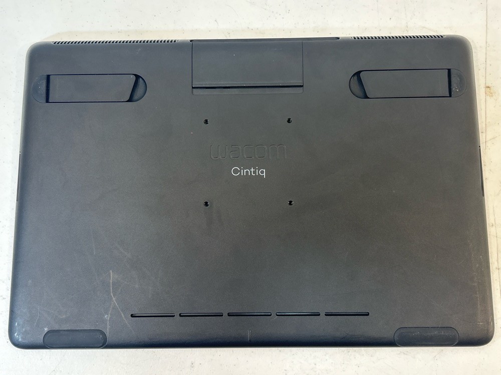 WACOM CINTIQ DTK-1660 (P28003616)