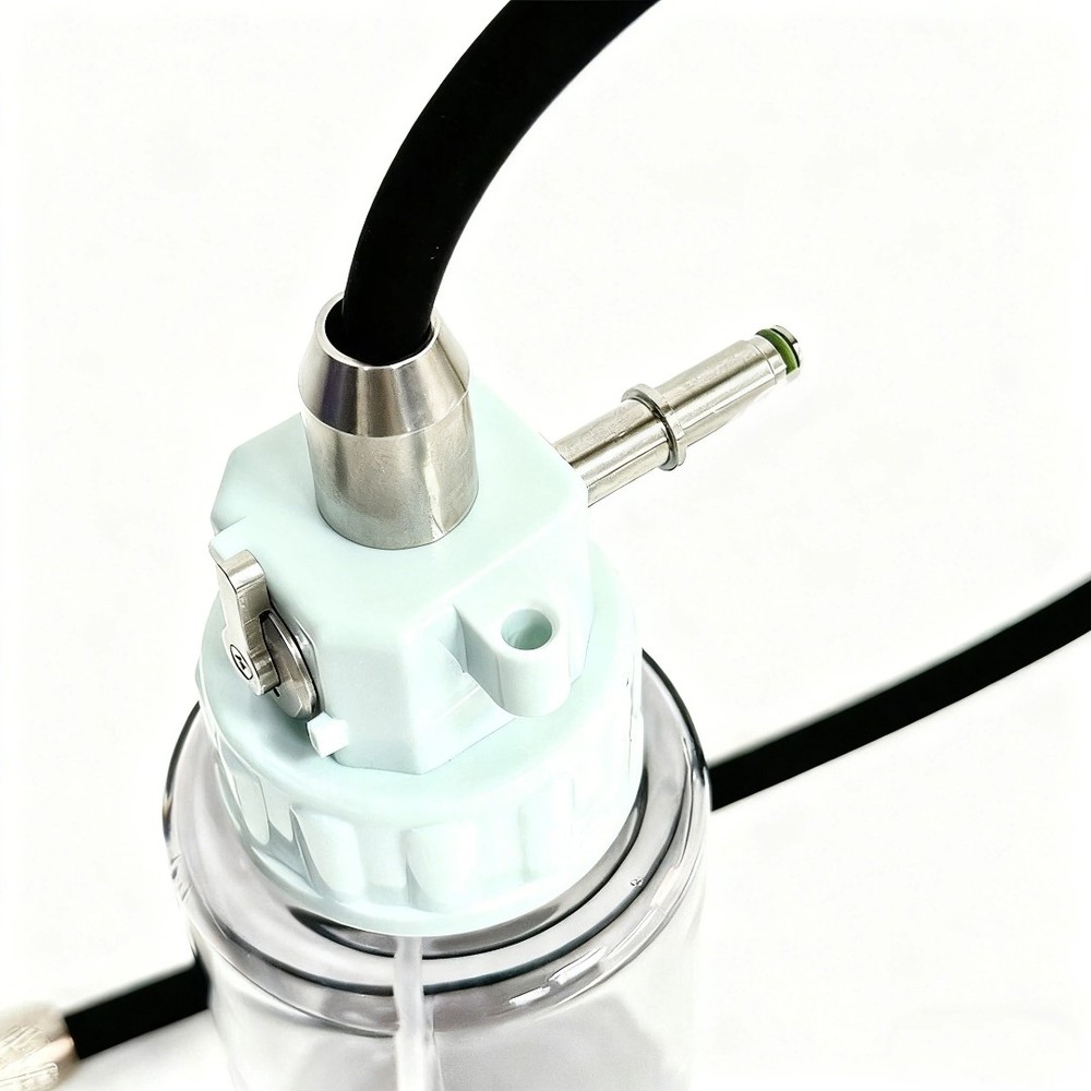 Replacement For OS-H5 Autoclavable Container Connection Water Bottle