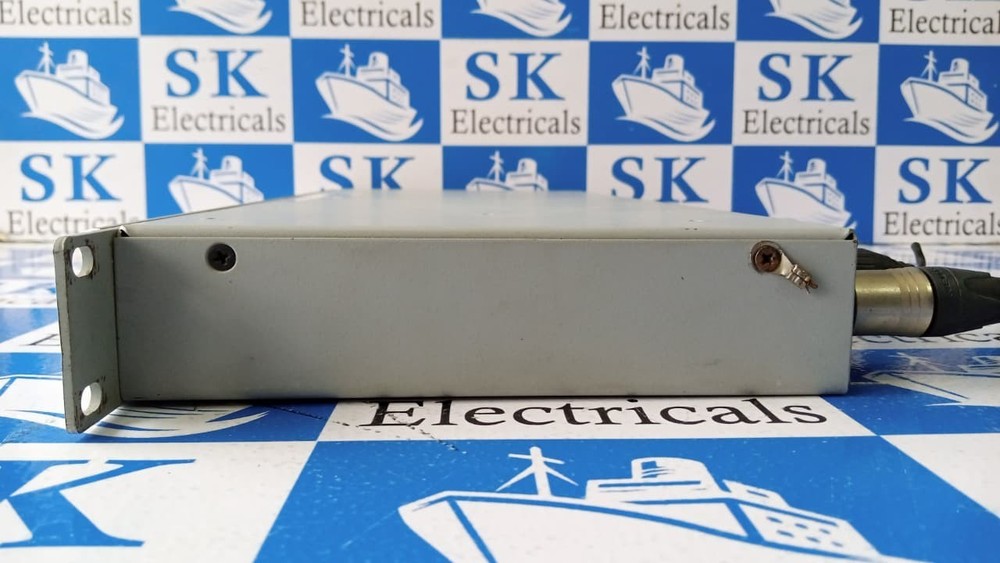 AIRTOOLS SYMETRIX 6200 DIGITAL MIC PREAMPLIFIER VOICE SPEECH PROCESSOR VOICEOVER