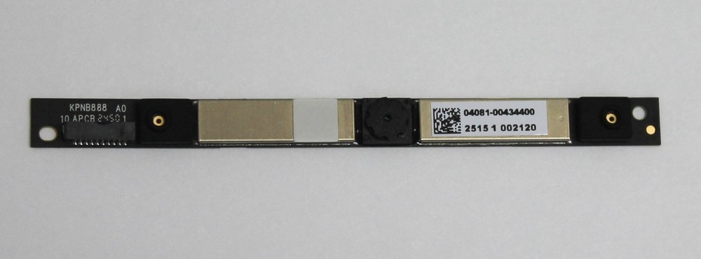 04081-00434400 ASUS FA607NUG Gaming A16 HD Webcam Camera Array Mic Grade A