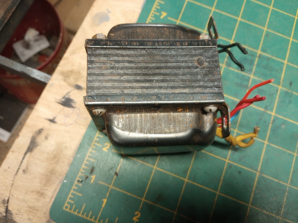 Freed Radio Transformer