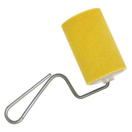 Wooster R039-3 Mini Paint Roller Frame & Cover, Cage, 3" Rollers