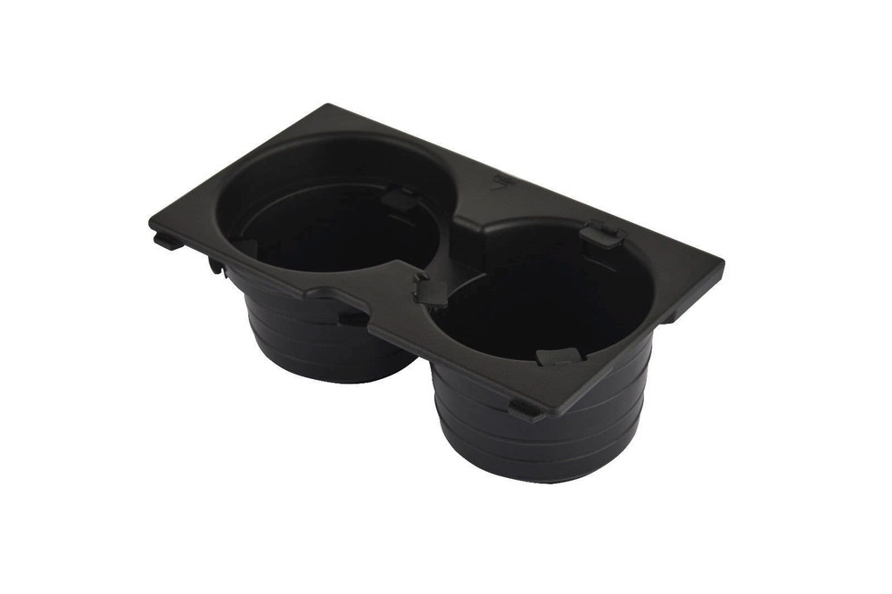 (Two) Center Console Cup Holders Assy Insert Assembly for HONDA PILOT ELEMENT