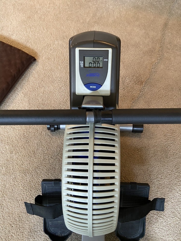 Stamina ATS Air 351399 Rowing Machine