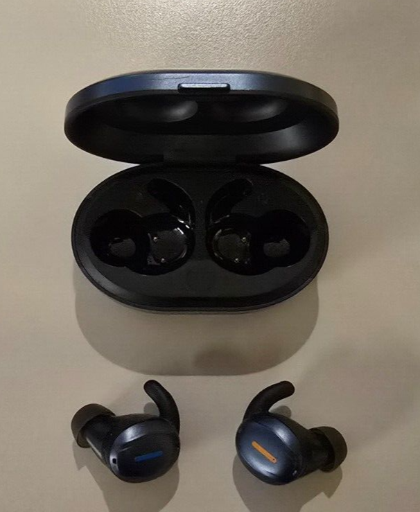 Linner Mars OTC Hearing Aids Retail $399