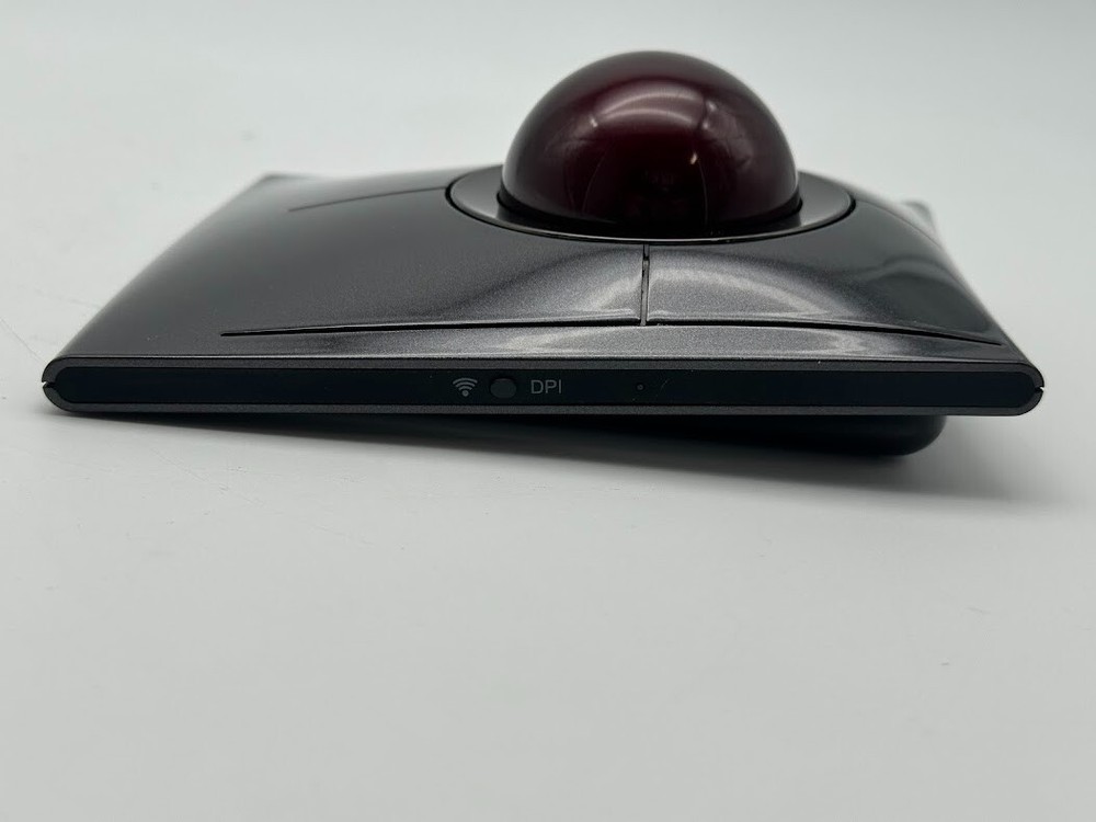 Kensington SlimBlade Pro Wireless Trackball