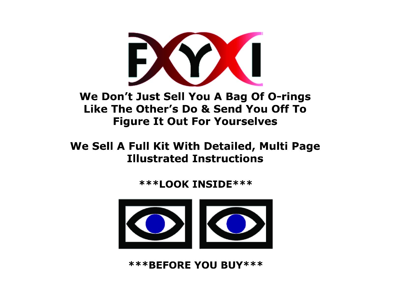 Mercedes SL500 SL320 500SL Convertible Top Hydraulic Cylinder Repair Kit..R129