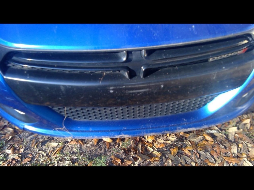 DART 2013 Air Shutter 1162566