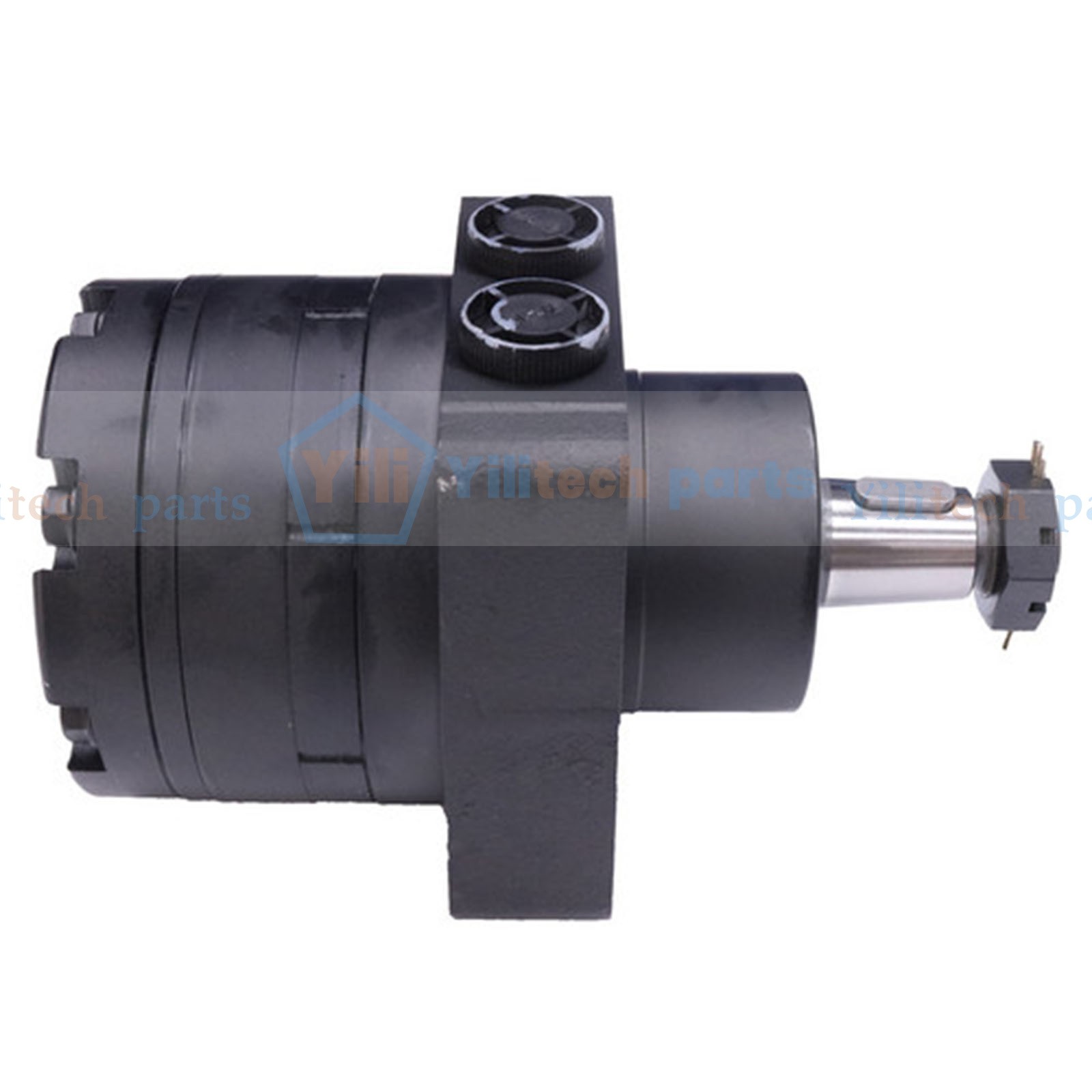 2PK Hydraulic Drive Wheel Motor TF0240US080AAFW TF0240US080AAGW for Parker