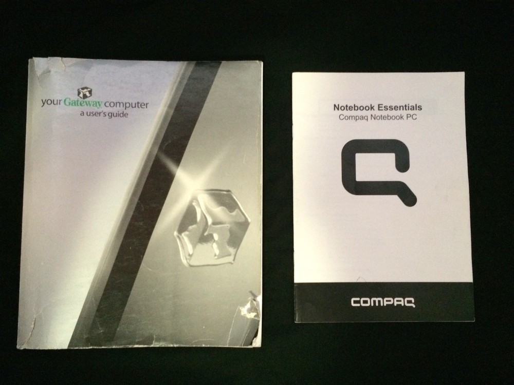 Gateway Computer User's Guide