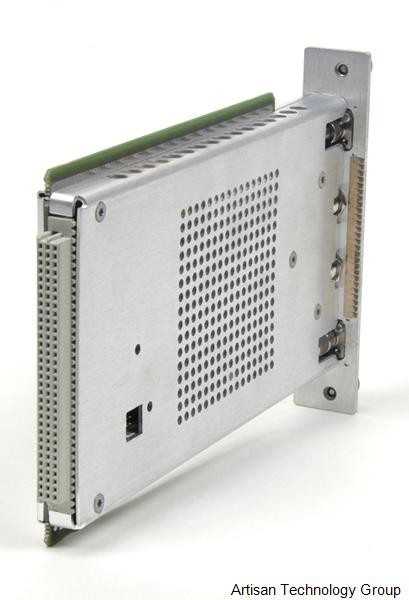 Tektronix V61003F Option 03 VX4610 Plug-In Interface Module