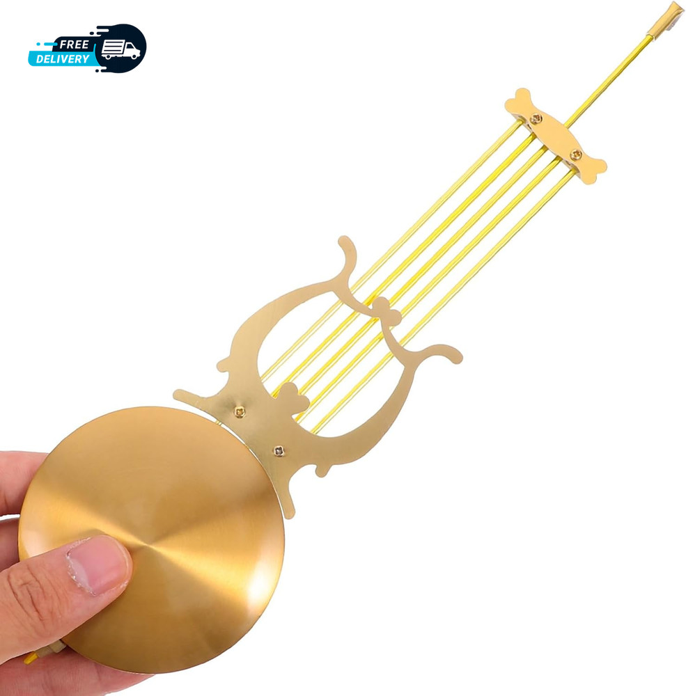 Clock Pendulum Replacement Wall Clock Replacement Pendulum Clock Movement