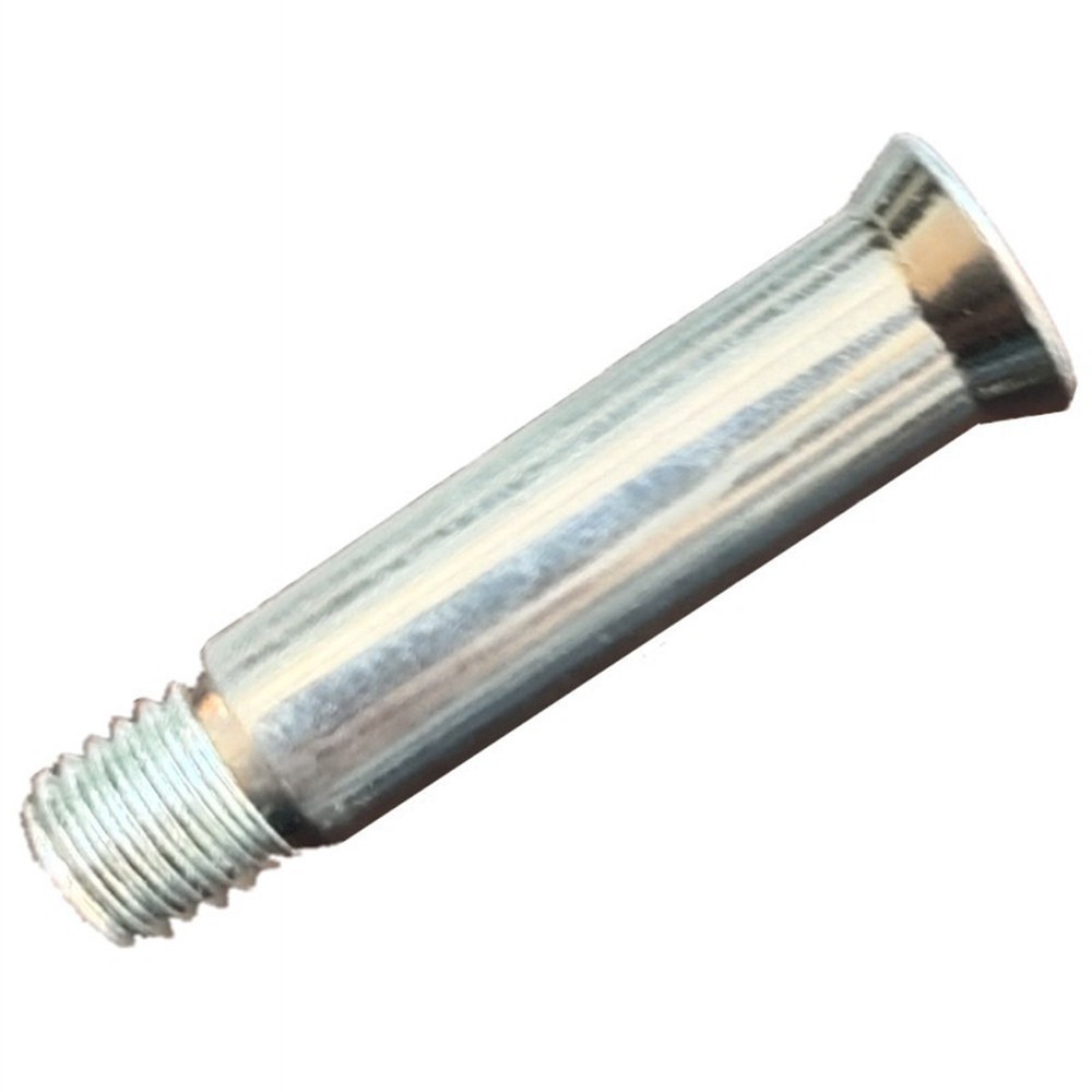 Premium Material 8mm For ROLLER Skate Axles for Long lasting Durability