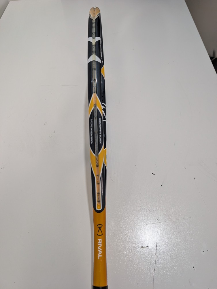Wilson K Factor Rival Squash Racquet