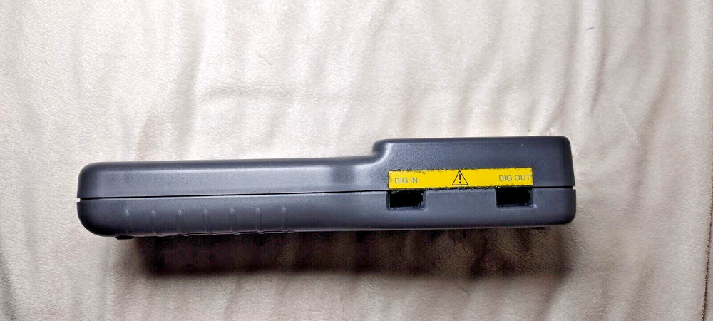 Texas Instruments CBL System Calculator Based Laboratory Data Collector