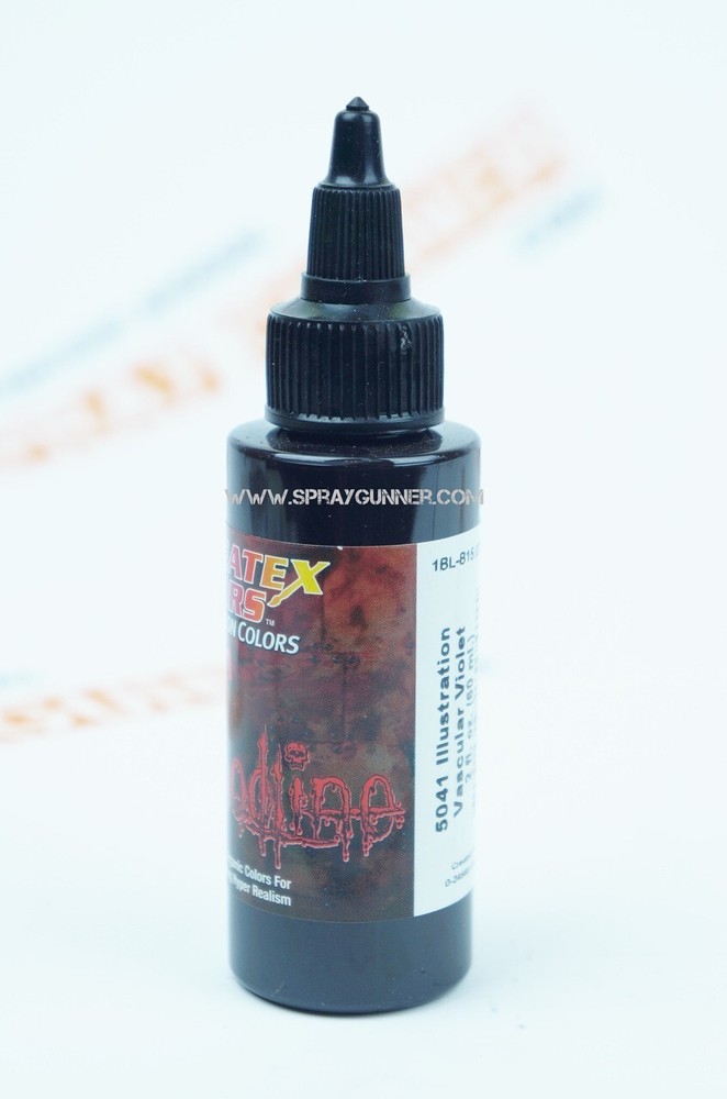 Bloodline Vascular Violet 5041 2oz
