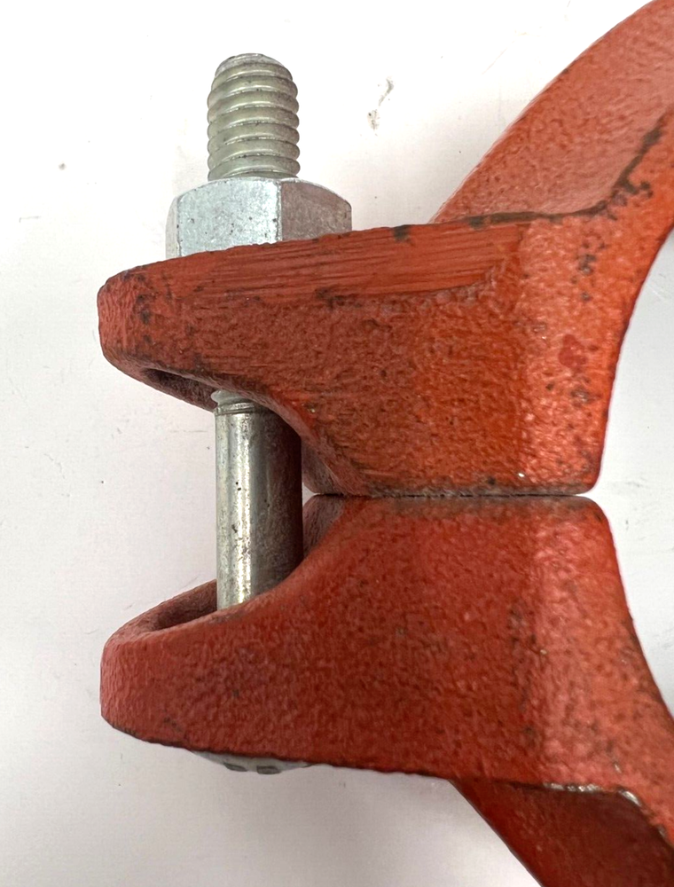SPF C4 RIGID GROOVES COUPLING 2 1/2"