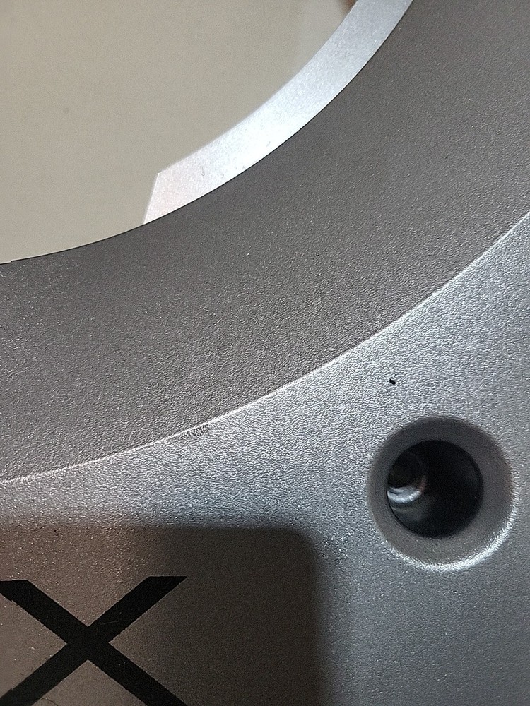 Bowflex M7 Max Trainer Right Plastic Shroud (57)