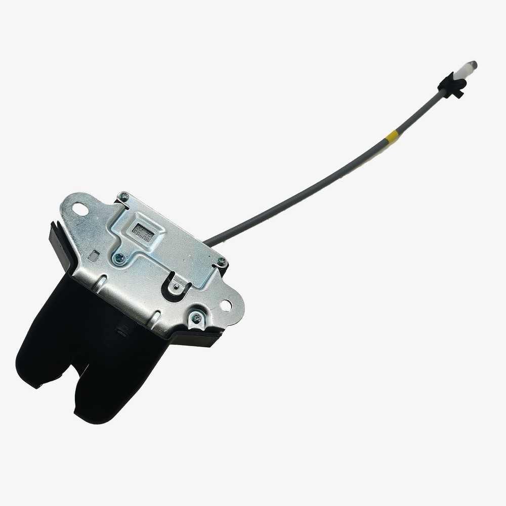 Tailgate Latch Lock Actuator Motor Tail Gate Trunk 81230-D4000...